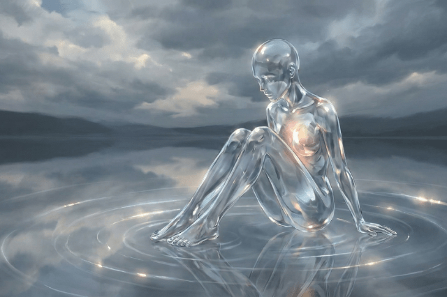 センシティブ・ミラー（鏡）