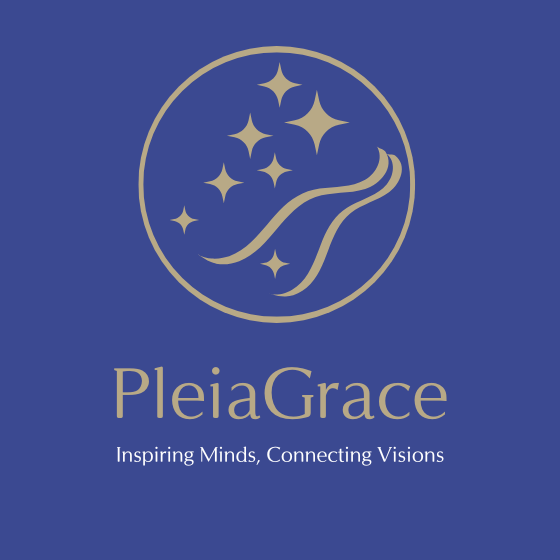 PleiaGrace｜響き合う心 つながる未来